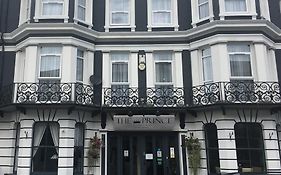 The Prince Hotel Great Yarmouth 3*